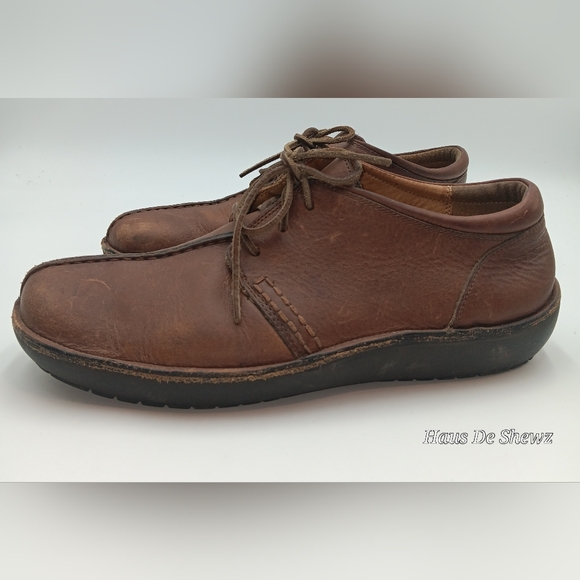 The walking companies men's shoes - Picture 3 of 12